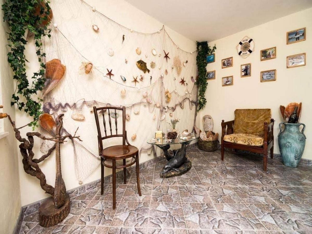 Holiday Home By The Sea - Nina & Kate Ston Esterno foto
