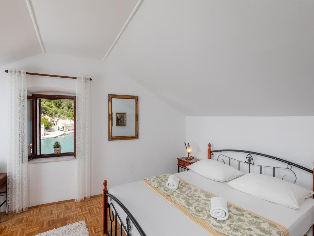 Holiday Home By The Sea - Nina & Kate Ston Esterno foto