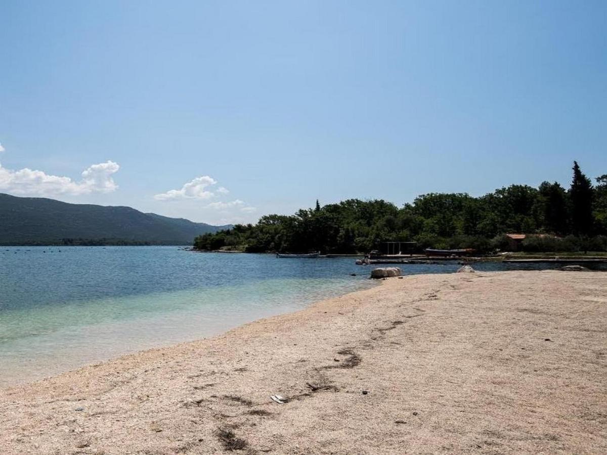 Holiday Home By The Sea - Nina & Kate Ston Esterno foto
